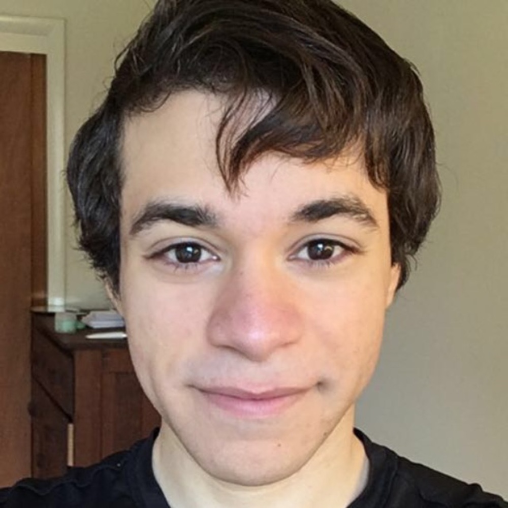 Meet your Posher, Dmitri